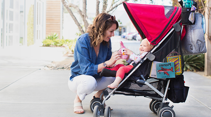 ベビーカー用品